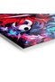 Hollow Knight Hornet and Knight Gaming Metal Poster - Magnetic Wall Art Print - 3