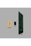 Code Logo Gaming Metal Poster - Magnetic Wall Art Print - 4