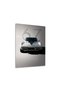 1967 Corvette Stingray Car Metal Poster - Magnetic Wall Art Print - 2