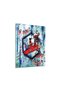 Snoopy Graffiti Pop Art Metal Poster - Magnetic Wall Art Print - 2