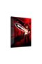 Black Clover Asta Unleashed Anime Metal Poster - Magnetic Wall Art Print - 2