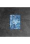 Dreams Don't Work Unless You Do Motivational Metal Poster - Magnetic Wall Art Print - 4