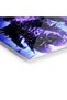 Igris Anime Metal Poster - Magnetic Wall Art Print - 3