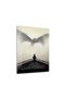 Game of Thrones Season 5 Movie Metal Poster - Magnetic Wall Art Print - 2