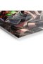 Riyo Anime Metal Poster - Magnetic Wall Art Print - 3