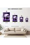 Sung Jin-Woo Shadows 2 Anime Metal Poster - Magnetic Wall Art Print - 7