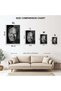 Hans Zimmer Music Metal Poster - Magnetic Wall Art Print - 7