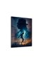 Michael Jackson 2 Pop Metal Poster - Magnetic Wall Art Print - 2
