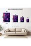 Gamer Cat Gaming Metal Poster - Magnetic Wall Art Print - 7