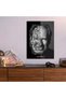 Hans Zimmer Music Metal Poster - Magnetic Wall Art Print - 5
