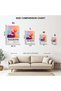 Negroni Cocktail Metal Poster - Magnetic Wall Art Print - 7