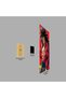 Goku 2 Anime Metal Poster - Magnetic Wall Art Print - 5