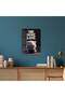 One More Game Gaming Metal Poster - Magnetic Wall Art Print - 6
