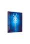 Harry Expecto Patronum Movie Metal Poster - Magnetic Wall Art Print - 2