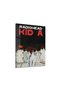 Radiohead Kid A Rock Metal Poster - Magnetic Wall Art Print - 2