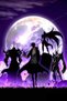 Sung Jin-Woo Shadows 2 Anime Metal Poster - Magnetic Wall Art Print