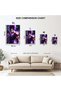 Vegeta 2 Anime Metal Poster - Magnetic Wall Art Print - 7