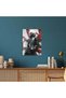 Ken Kaneki Anime Metal Poster - Magnetic Wall Art Print - 6