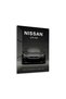 Nissan GTR R35 Car Metal Poster - Magnetic Wall Art Print - 2