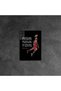 Michael Quote Motivational Metal Poster - Magnetic Wall Art Print - 4