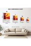 Whiskey Sour Cocktail Metal Poster - Magnetic Wall Art Print - 7