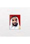 Sheikh Zayed bin Sultan Al Nahyan UAE Metal Poster - Magnetic Wall Art Print - 7
