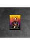 Sergio Perez Racing Metal Poster - Magnetic Wall Art Print - 7