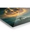 Elden Ring Gaming Metal Poster - Magnetic Wall Art Print - 3