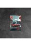 Red GTR Car Metal Poster - Magnetic Wall Art Print - 7