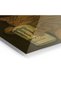 Cat Nap with Monster Energy Funny Metal Poster - Magnetic Wall Art Print - 3