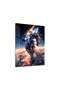 Gundam Anime Metal Poster - Magnetic Wall Art Print - 2