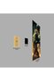 Levi Ackerman Anime Metal Poster - Magnetic Wall Art Print - 4
