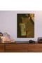 Cat Nap with Monster Energy Funny Metal Poster - Magnetic Wall Art Print - 5