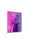 Dubai Burj Al Arab Travel Metal Poster - Magnetic Wall Art Print - 2