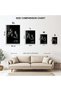 Tupac Shakur Hip Hop Metal Poster - Magnetic Wall Art Print - 8