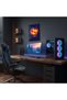 Superman Shield Pop Art Metal Poster - Magnetic Wall Art Print - 5