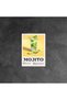 Mojito Cocktail Metal Poster - Magnetic Wall Art Print - 4