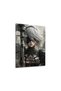 2B — Nier Automata Gaming Metal Poster - Magnetic Wall Art Print - 2