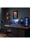 House of Gaming Metal Poster - Magnetic Wall Art Print - 6