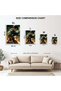 Levi Ackerman Anime Metal Poster - Magnetic Wall Art Print - 7