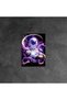 Frieza Anime Metal Poster - Magnetic Wall Art Print - 4