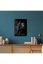 Lance Stroll Racing Metal Poster - Magnetic Wall Art Print - 6