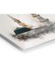 Al Masjid Al Nabawi Islamic Metal Poster - Magnetic Wall Art Print - 3