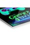 Game On Gaming Metal Poster - Magnetic Wall Art Print - 3
