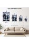 Final Fantasy Cloud Gaming Metal Poster - Magnetic Wall Art Print - 8