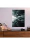 Blackbird Pop Art Metal Poster - Magnetic Wall Art Print - 5