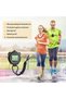 Sport Stopwatch Timer, Waterproof Digital Timer with Large LCD Display and Split Function, Ac - 7