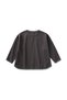 Wide Cut Seasonal Long Sleeve T-Shirt 2-8 Years Anthracite - 2