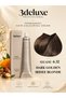 Hair Color Cream With Argan Oil & Marigold Extract Dark Golden Irisee Blonde 100ml 6.32