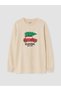 Quality Pieces from Çelebi Store Printed Boy's Pajama Set - 2